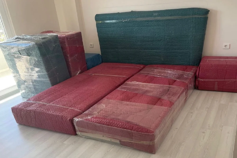 Ağrı Çeyiz Taışımacılığı